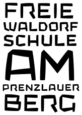 Logo der Freien Waldorfschule am Prenzlauer Berg